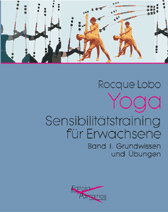 Yoga Sensibilitätstraining für Erwachsene Band 1